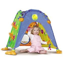 Домики/палатки Tomy Домик приключений — 9-0251