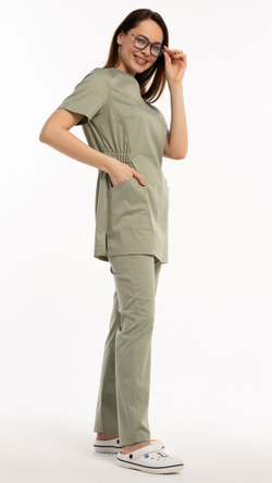 Костюм хирургический Виктория №0213