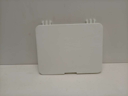 WF8500NMW/YLP кт25 Крышка сливного фильтра для стиральных машин Samsung DC63-00920A б/у