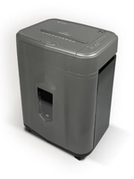 Уничтожитель бумаг ГЕЛЕОС АП23-5