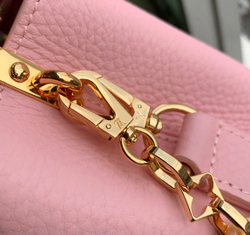 Louis Vuitton Capucines Mini
