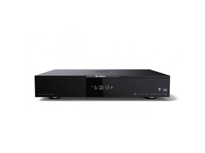 Медиаплеер Zidoo UHD3000
