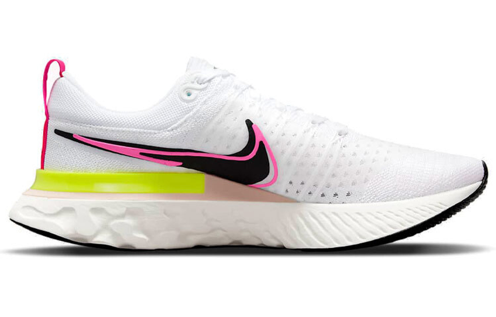 Кроссовки Nike React Infinity Run Flyknit 2