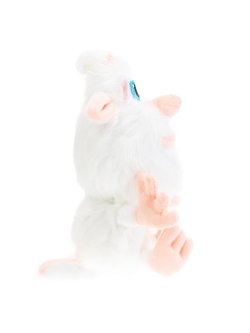 Игрушка мягкая БУБА-1, 20 см без чипа