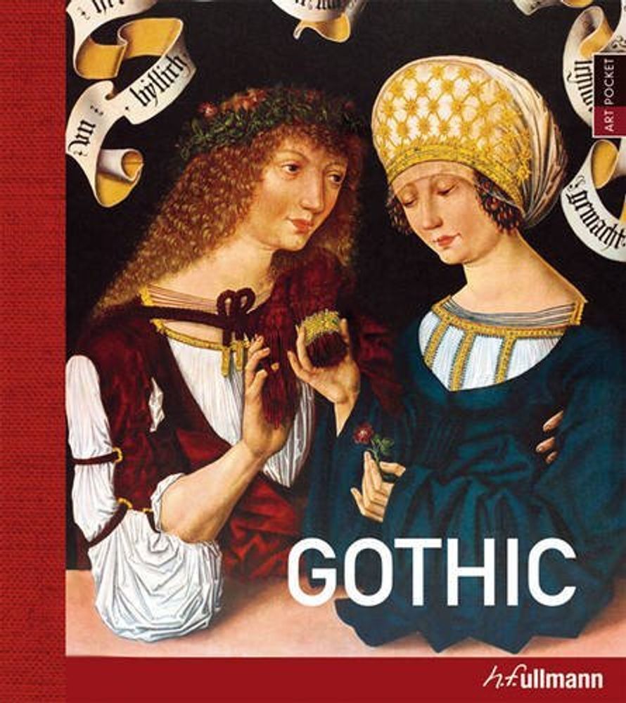 Gothic (Art Pockets)