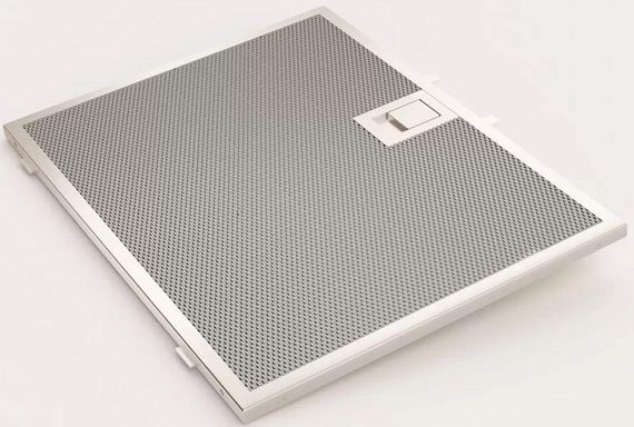 Встраиваемая вытяжка Neff D65XAM2S0