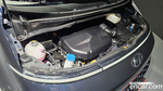 Hyundai Staria Cargo 3-х местный (01.2023)