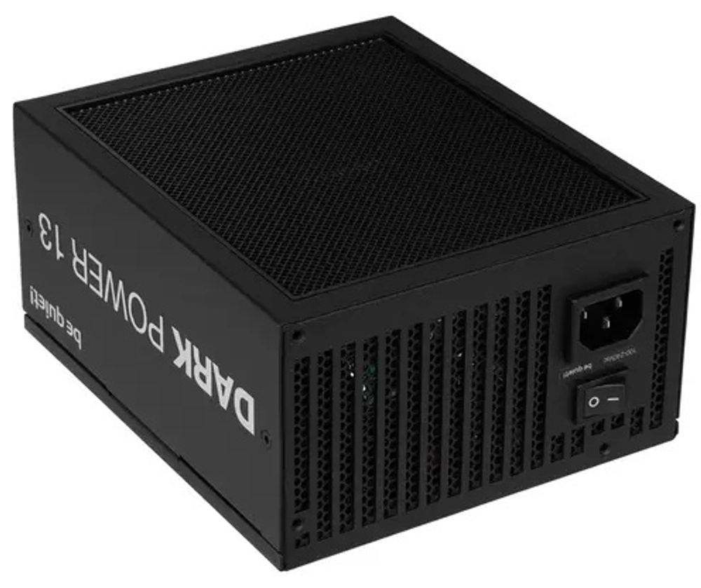 Блок питания Be quiet Dark Power 13 BN335 1000 Вт