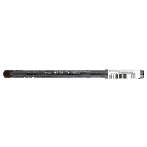 NYX Professional Makeup, Тонкий карандаш для губ, 820 эспрессо, 1,04 г (0,03 унции)