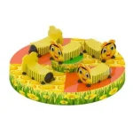 Детская карусель платформа (d200 см) с электроприводом