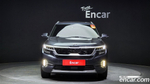 Kia Seltos Бензин 1.6 Turbo 2WD (09.2020)