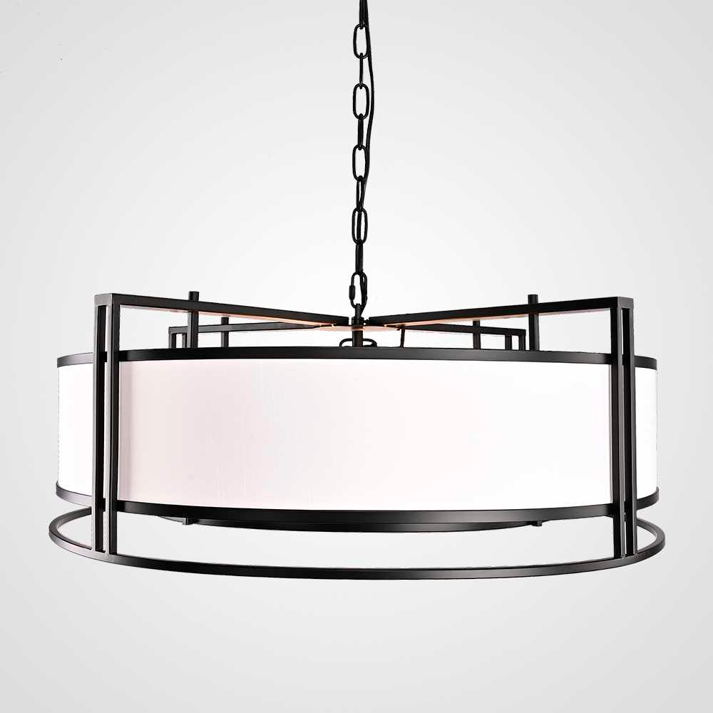 Подвесная люстра Imperium Loft Aden 151582-26