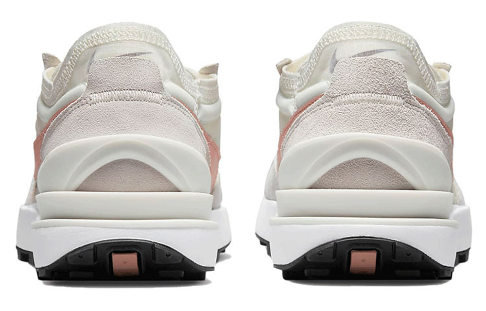 Кроссовки Nike Waffle One (Женская размерная сетка)