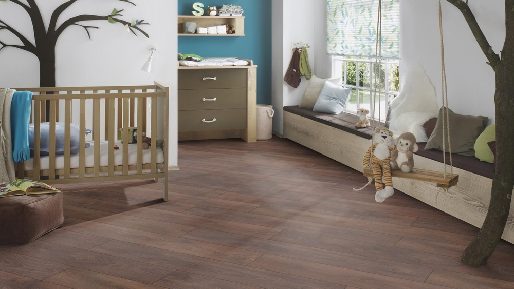 Ламинат Krono Original Floordreams Дуб Шейр 8633