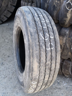 385/65R22.5 Cordiant FR-1 шина б/у