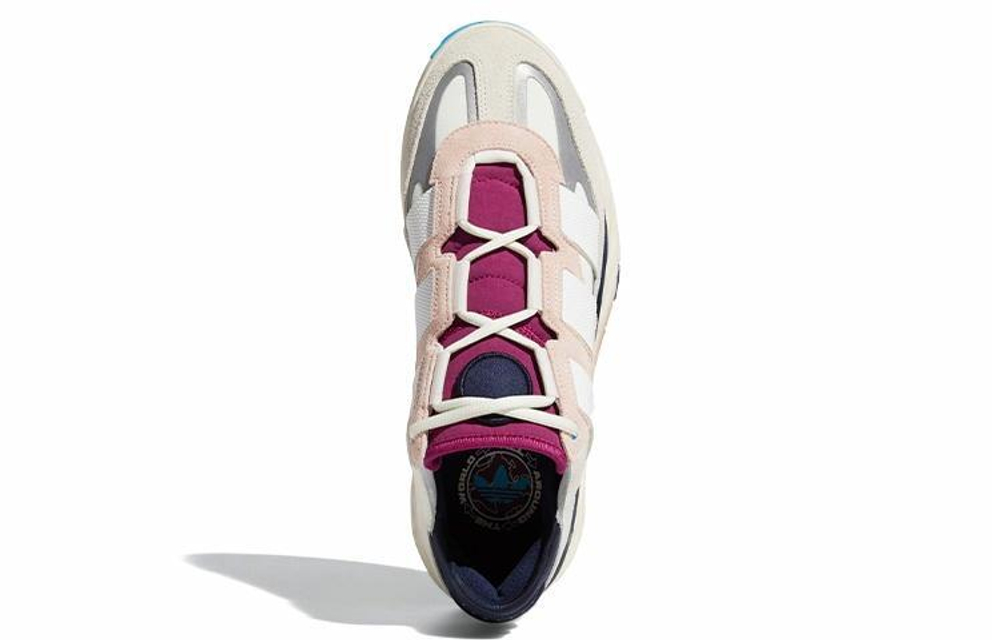Кроссовки Adidas Originals Niteball