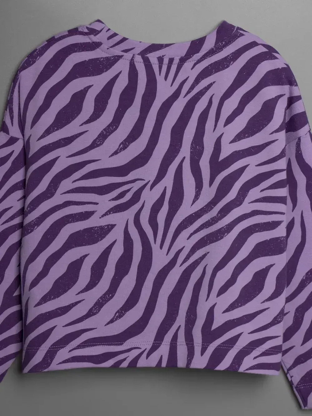 Летний костюм для девочки, лонгслив и юбка