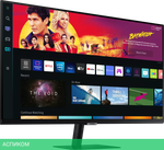 Монитор Samsung Smart M7 LS32BM700UUXEN