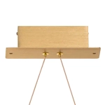 Подвесной светодиодный светильник Lightstar VIRATA 814203