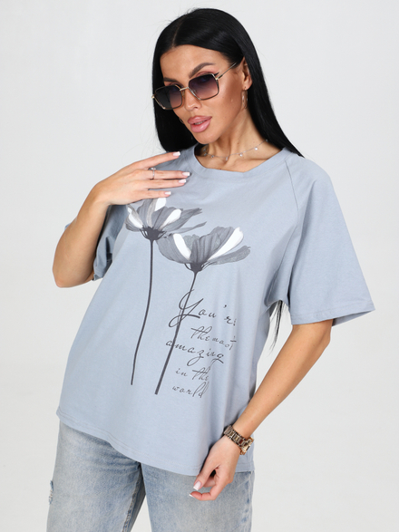 Сорочка "Розанна"