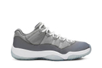 Кроссовки Jordan Air Jordan 11 Retro Low Cool Grey