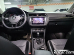 Volkswagen Tiguan 2 Generation 2.0 TDI Premium (11.2020)