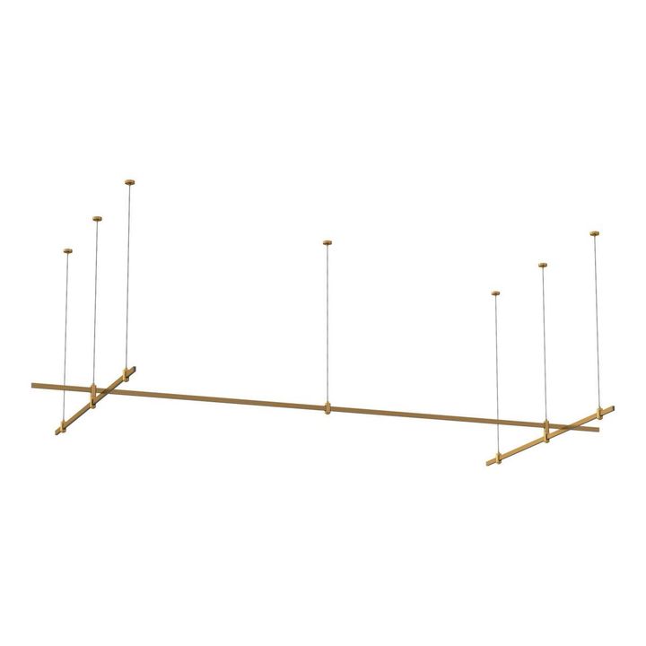 Готовая конструкция для модульных светильников ST Luce FARM ST8054.221.27