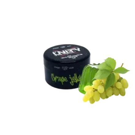 Galaretka winogronowa Unity (40 g)