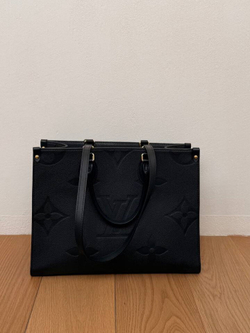 Сумка Louis Vuitton On The Go