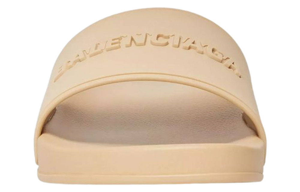 Balenciaga Pool Clog Slide (Женская размерная сетка)