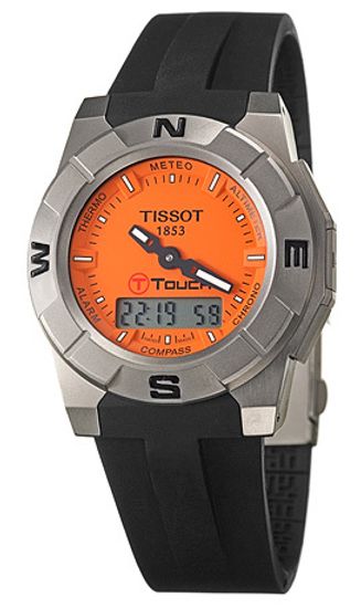 Наручные часы Tissot T001.520.47.281.00