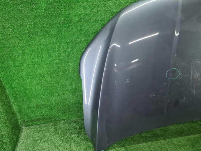 Капот Geely Coolray (2019-2023)