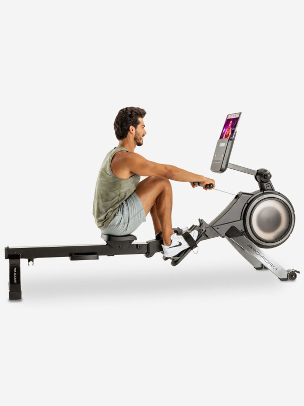 Тренажер гребной PRO-FORM Sport RL