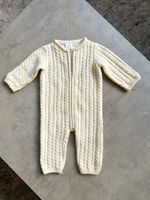 Шерстяной комбинезон, 62