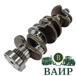 Вал коленчатый 5443207 для двигателя Cummins ISF 2.8