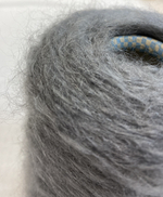 Пряжа на бобине (Италия) 85% мохер 12% шерсть 3% п/а 100 гр-360 м 300гр