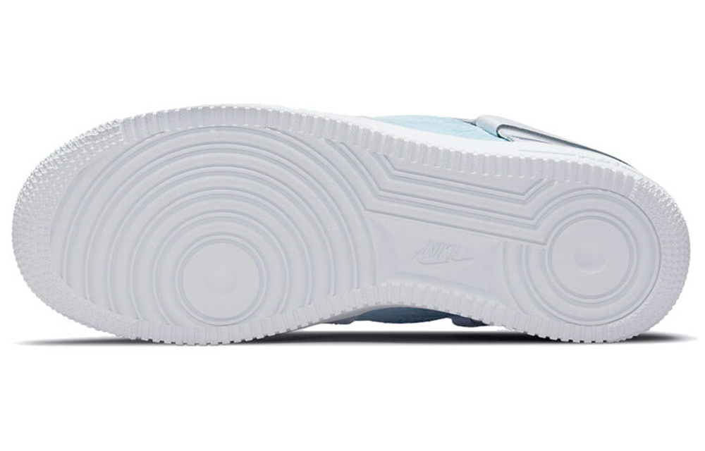 Кроссовки Nike Air Force 1 Low Lxx "Glacier Blue" (Женская размерная сетка)