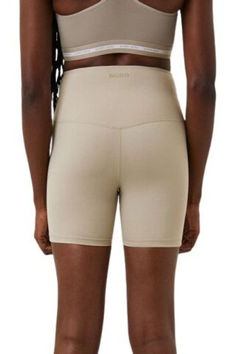 Женские Шорты теннисные Björn Borg Summer Shorts - Размер L
