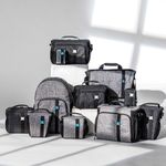 Tenba Skyline Top Load 8 Grey