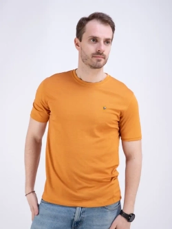 Футболка мужская мерсеризованная Турция