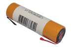 Аккумулятор ET ICR18650B-T