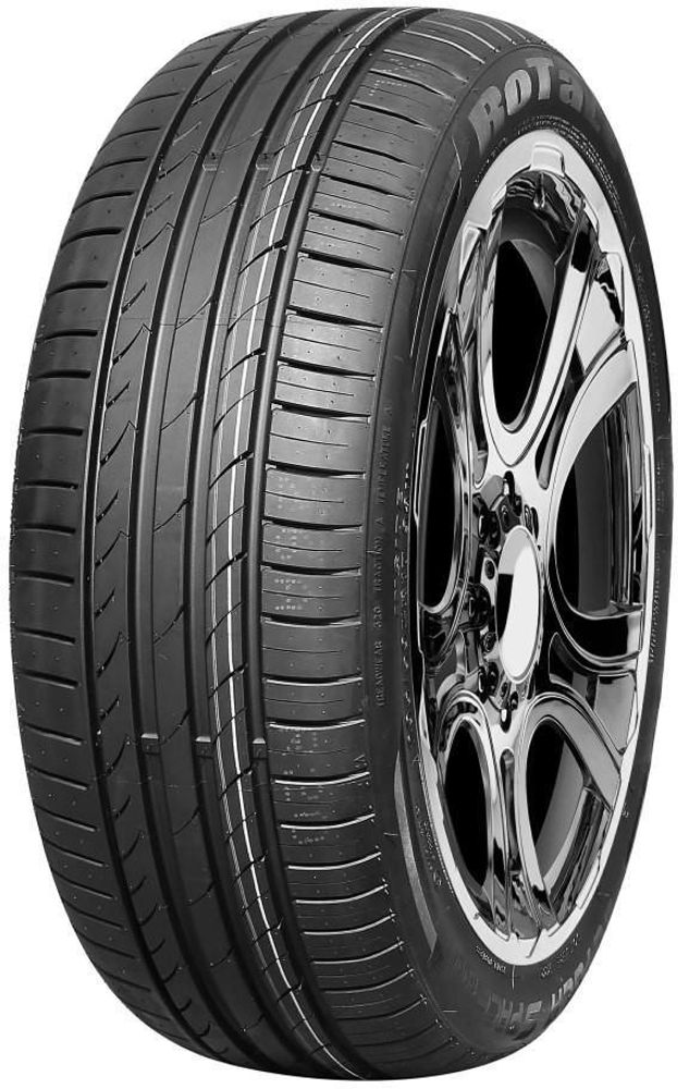 Rotalla S-Pace RU01 255/40 R20 101Y