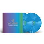 Wham! / The Singles: Echoes From The Edge Of Heaven (Coloured Vinyl)(2LP)