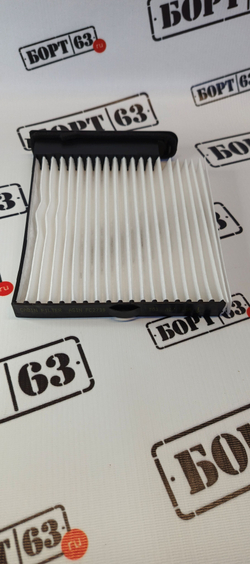 Фильтр салонный ASIN FC2739