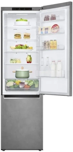 Холодильник LG GA-B509MCZL