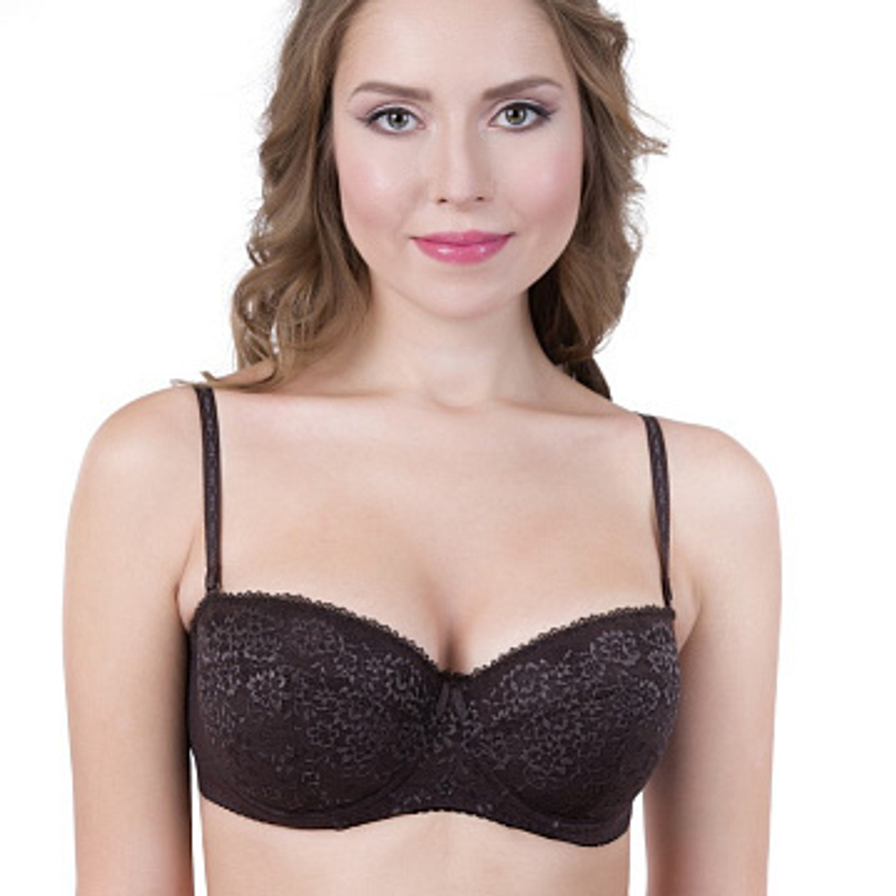 Lina A 6035 Коричневый