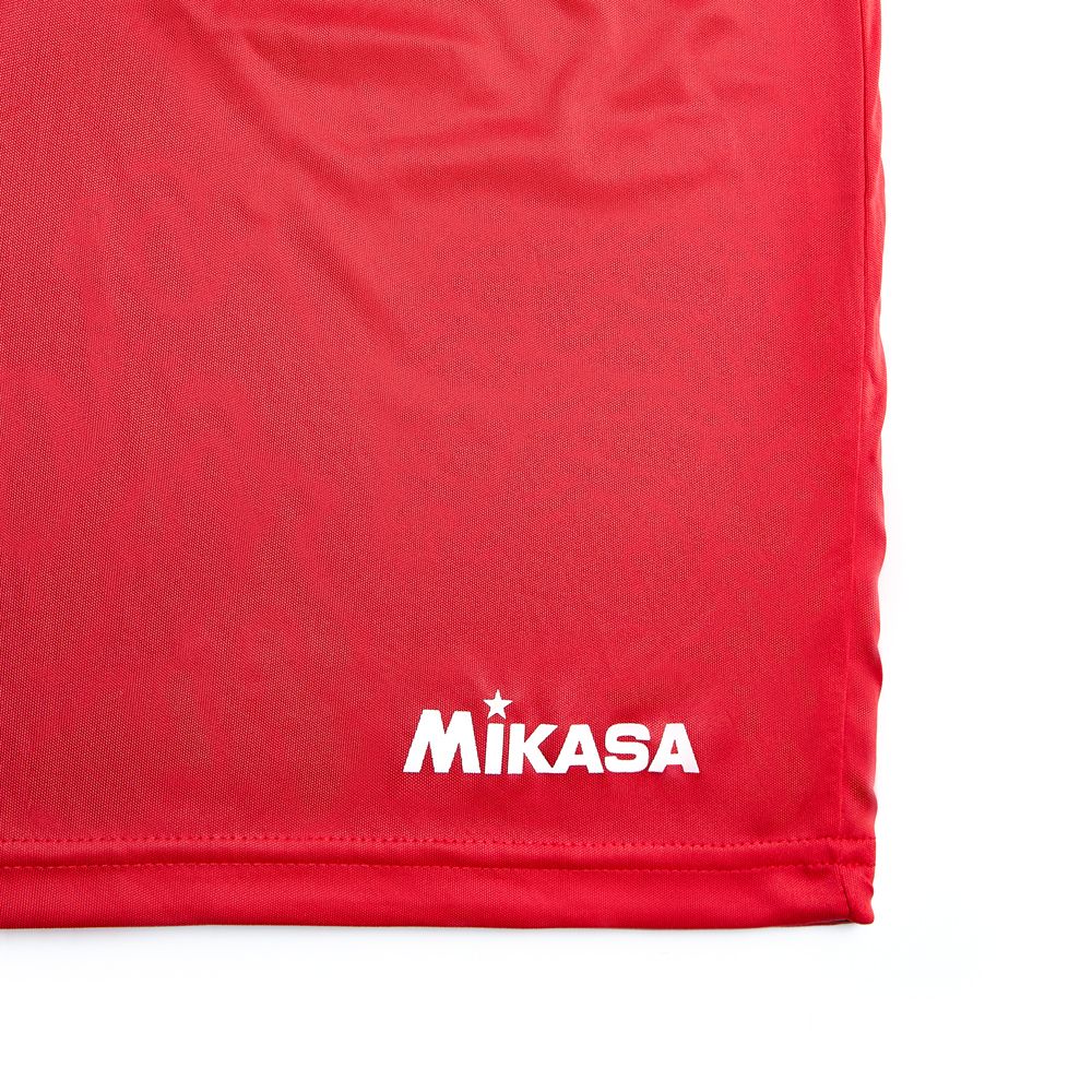Шорты волейбольные MIKASA MT178-04-2XL, размер 2XL, черные