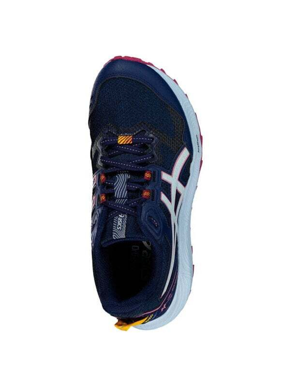 Кроссовки Asics Gel-Sonoma 7