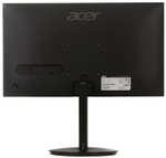 Монитор 23.8" Acer XF240YW3biiph UM.QX0EE.320 черный