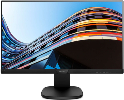 Монитор 23.8" Philips 24 (243S7EYMB)